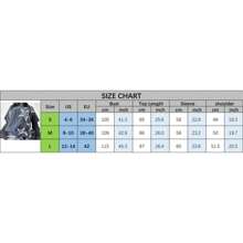 Y2k Gothic Graphic Tee Tops Women Vintage Skull Print Long Sleeve Baggy T Shirt Emo Fairy Grunge Shirts Aesthetic Emo Fairycore Streetwear - 霧霾藍 - 查看 4