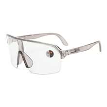 1 Paar unisex Großrahmen Photochromatische Brille