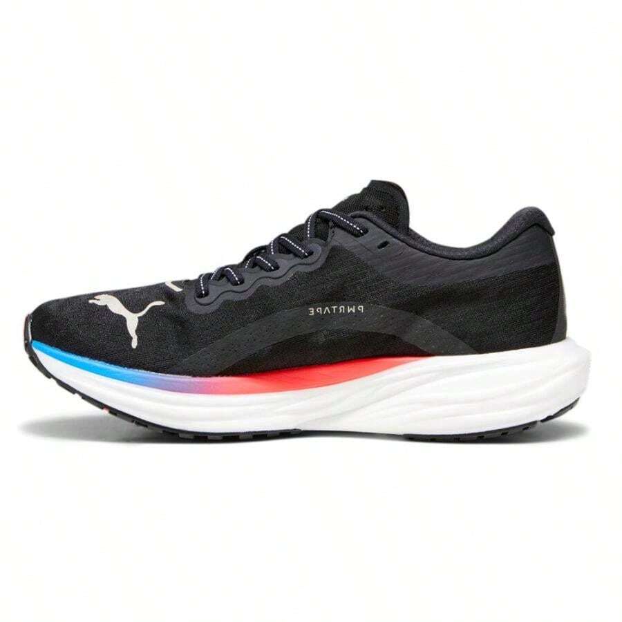 Puma Deviate Nitro 2 Running Shoes |  | Men Professional Running Shoes - mặc định - Xem 1