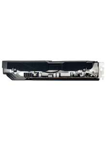 SOYO Tarjeta gráfica de juego nueva AMD Radeon RX6600M 8G GDDR6 de 256 bits PCIe4.0x16 con 3 puertos DP para ordenador de sobremesa - Negro - Ver 5