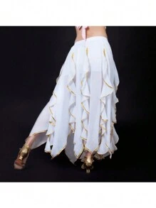 Belly Dance Costume Belly Dance Costume Ladies Sexy Oriental Professional Stage Performance