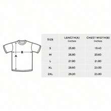 Rio De Janeiro Souvenir / Rio De Janeiro T-Shirt - Casual Crew Neck, Short Sleeve Top, Perfect For Spring & Summer - màu đen - Xem 8