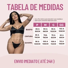Ribbed Women's Lingerie Set Comfortable Panties And Sexy Bra In Neon Colors Lined - trái cam - Xem 4