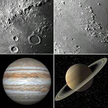 Svbony SV205 Telescope Electronic Camera 1.25 Inches Digital Color Astronomy Camera With 8MP USB3.0 Telescope Eyepiece For Beginners Planetary Lunar - USB3.0 - View 6