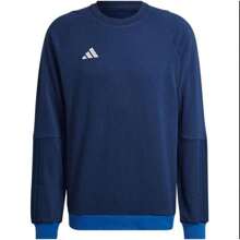 Sweatshirt Adidas Tiro 23 Competition Crew M HK8040 - Navy Blue - View 1