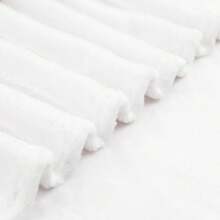 Christmas Throw 50x60 Inches Blanket Soft Reindeer Santa Blankets Flannel Fleece Red Snowflake Blanket Warm Winter Holiday Blanket For Couch,Bed