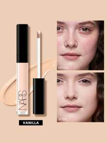 Nars 亮泽奶油遮瑕膏 香草味 0.22 盎司/6 毫升 - Vanilla - 查看 8