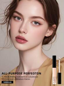 Nars 亮泽奶油遮瑕膏 香草味 0.22 盎司/6 毫升 - Vanilla - 查看 4