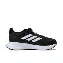 Adidas Toddler Boys' RUNFALCON 5 EL C Running Shoes, Low Top, IE8574