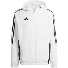 Adidas Giacca Tiro 24M IM8808 ✅ Consegna in 3-5 giorni - Bianco - Visualizzare 1