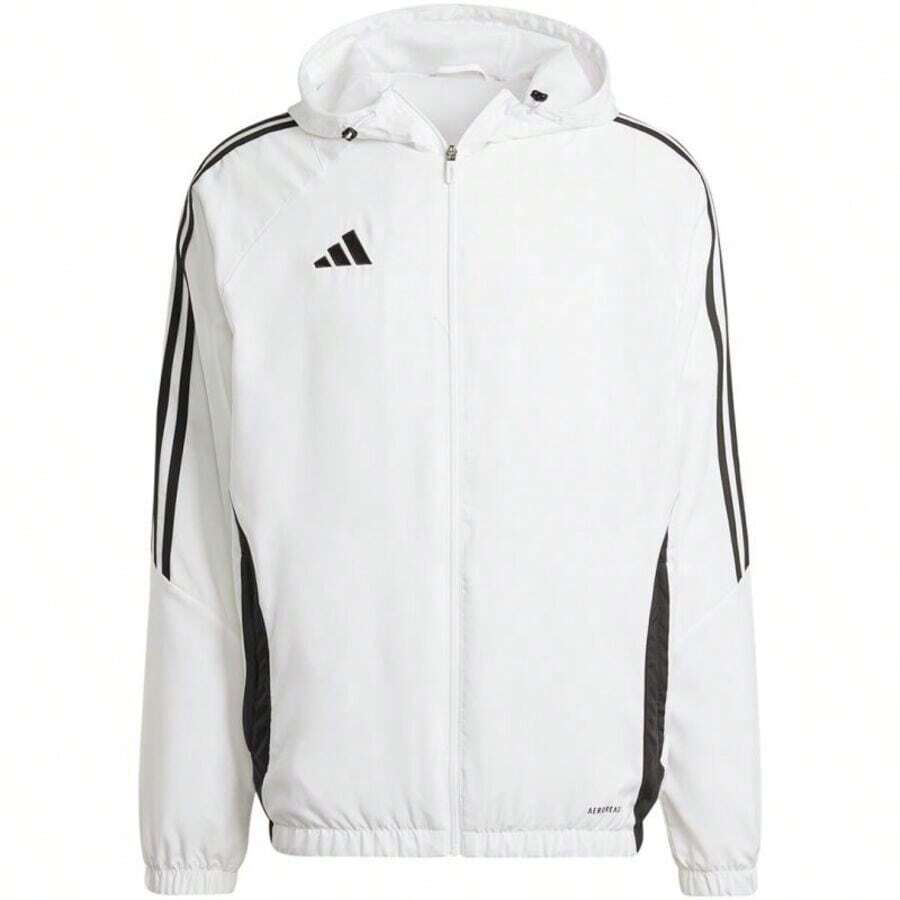 Adidas Giacca Tiro 24M IM8808 ✅ Consegna in 3-5 giorni - Bianco - Visualizzare 1