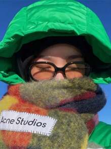 1 件装复古方形框架时尚眼镜女士矩形时尚眼镜小脸眼镜黄色镜片复古色调时尚防护海滩配饰眼镜色调看起来街头风格适合毛衣夹克运动衫连帽衫皮裤和工装裤适合夏季海滩度假、户外、旅行学院风适合返校 - 香檳色 - 查看 4