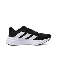 Adidas 2024 年女士 GALAXY 7 W ID8765 低帮跑鞋 - 黑色 - 查看 2