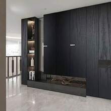 Samoprzylepna tapeta winylowa w rolce - papier kontaktowy z fakturą drewna, losowe dopasowanie, zdejmowana i wodoodporna do salonu, kuchni, sypialni, akademików - estetyczna okładzina ścienna do renowacji mebli