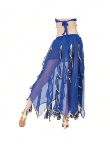 Belly Dance Costume Belly Dance Costume Ladies Sexy Oriental Professional Stage Performance