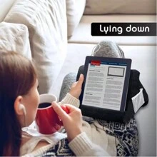 New MultiAngle Soft Pillow Lap Stand Phone Cushion Laptop For IPad Holder Tablet