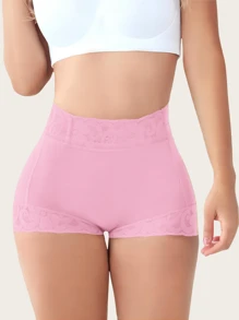 2条装女士塑身内裤，收腹提臀，收腰提臀，适合多种场合