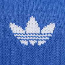 Adidas Originals 2024 Unisex High Crew Socks, Discounted Pack IX7505