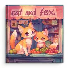 1 PC Deluxe Comfort Coloring Book, Small Animal Theme, 25 Thick Pages, Unique Cover Design, Relax & Emotional Release Artwork | Ideal Gift For Valentine's, Christmas, New Year, Anniversaries, Birthdays & More,Suitable As A Gift For Children To Learn Painting
