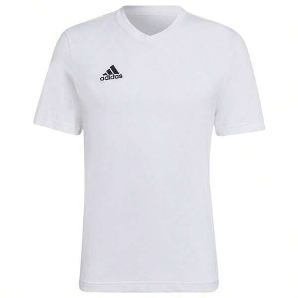  T-Shirt Adidas Entrada 22 Tee M HC0452