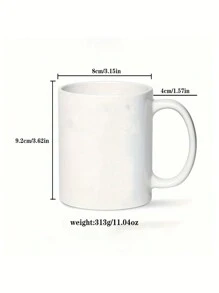 1 Peça Canecas Personalizadas, Presentes para Melhores Amigas, Presentes para Melhores Amigos, Presentes para Ela, Presentes Personalizados, Melhores Amigas, Presentes para Irmãs, Canecas para Melhores Amigas, Presentes para Amigos