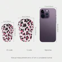 1 Pair Ultra-Mini Football Shin Guards - Super Micro Football Inserts - Ultra Small Leg Guards, Lightweight And Comfortable, Unisex - Multicolor - View 3