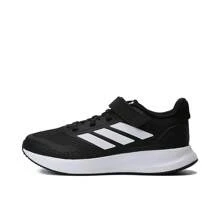 Adidas Toddler Boys' RUNFALCON 5 EL C Running Shoes, Low Top, IE8574