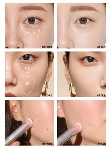 Nars 亮泽奶油遮瑕膏 #Honey 0.22 盎司/6 毫升 - Honey - 查看 9