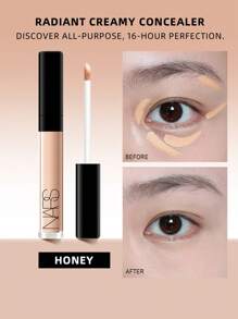 Nars 亮泽奶油遮瑕膏 #Honey 0.22 盎司/6 毫升 - Honey - 查看 1