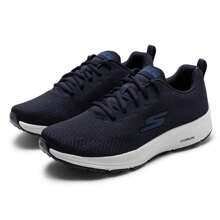 Skechers GO RUN CONSISTENT Lightweight Breathable Men's Outdoor Fitness Running Shoes 220375