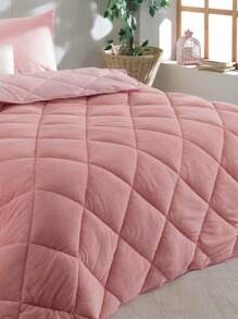 Piumino Zeynep Textile a doppio lato in morbida microfibra, traspirante e confortevole | 150x210, 190x210