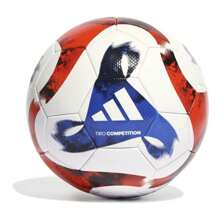 Adidas Ballon de football adidas Tiro Compétition HT2426 ✅ Livraison en 3-5 jours