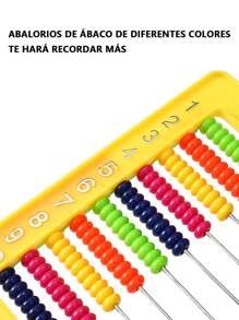 Kids Magnetic & Mechanical Drawing Boards - 9352-Amarillo - 查看 5