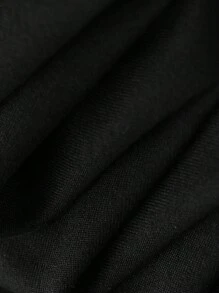 Tween Girl Casual Minimalist Girl Funny Yoga & Dance Graphic Print Short Sleeve T-Shirt, Spring/Summer