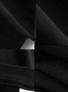 Tween Girl Casual Minimalist Girl Funny Yoga & Dance Graphic Print Short Sleeve T-Shirt, Spring/Summer