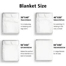 1 manta de franela acogedora con estampado de sobres de 300 g, diseño estilo grafiti, suave y cálida para sofá, cama, viajes, camping, duradera, no se desprende, absorbe el agua, ideal para San Valentín, Pascua, Día de la Mujer, Día de la Madre, Navidad