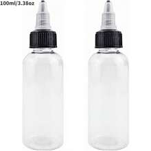 1 cái/2 cái/3 cái, Bộ chai bóp 30/50/100/120ml, Chai nhỏ giọt, Chai đựng chất lỏng, Chai mực, Chai sơn màu nước, Chai bóp bằng nhựa, Ống nhỏ giọt, Chai chiết, Chai chiết - Có thể dùng để đựng tinh dầu, Dầu dưỡng tóc/râu, Dầu massage và hỗn hợp dầu, Chiết xuất thảo dược, Thuốc nhuộm dạng lỏng, Nước hoa, Kem dưỡng da, Nước tẩy trang và nhiều loại khác! - Nhiều màu - Xem 16