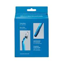 Dao cạo dùng một lần 3 lưỡi Harry's dành cho nam, màu xanh băng, 8 chiếc, Dụng cụ làm tóc, Đồ dùng làm tóc, Đồ dùng du lịch thiết yếu, Du lịch, Thợ cắt tóc, Nhà tạo mẫu tóc, Phụ kiện thợ cắt tóc, Ngày lễ tình nhân, Vật tư làm tóc, Nhà tạo mẫu tóc, Tiệm cắt tóc, Salon, Đồ dùng cần thiết cho kỳ nghỉ, Sản phẩm chăm sóc tóc, Tiệm cắt tóc, Quà tặng Valentine, Đồ dùng du lịch thiết yếu cho phụ nữ, Dụng cụ tạo mẫu tóc - 1 - Xem 7