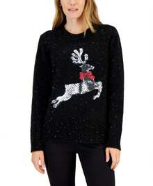 Women's Holiday Sweater