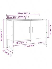 Étagères et Supports de Rangement