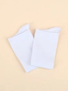 1 Pair Copper Wellow Compression Socks 15-20 Mmhg Knee High Pregnant Nurses Pregnancy Maternity Medical Cute Sports Gold Fit Cycling Adult Support Hose Circulation Long, For Gym, Fall