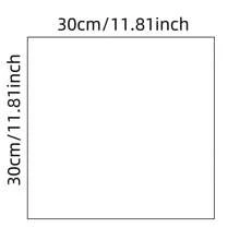 10 件/包 40 克手帕，纯白色，吸水，适用于家庭清洁、酒店、浴室和水疗中心家庭浴室装饰秋季装饰返校美容院家庭浴室 - 白色 - 查看 2