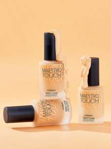 ULTRAMO Foundation - NC30 - Übersicht 6