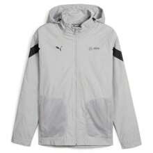 Puma MAPF1 Woven Full Zip Jacket - Default - View 1