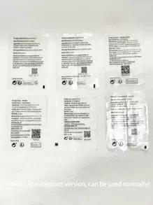 Instantly Upgrade Your Look With 24pcs Short Coffin Cute Nail Art Piece Fresh And Simple Nail Patch Wearing Nail Detachable Love Bow Star Sweet Cute Funny Full Cover Fit Perfectly Detachable Fake Nail,Gift For Women Mom Wife Sister Teen Girl Friend,Festival, Holiday, Cosplay, Travel, Party, DIY, Music Festival,Dating, Spring, Summer, Fall, Winter & 1pc Nail File & 1 Sheet Nail Jelly Glue(Random Jelly Glue) Press On Nails