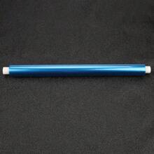 5m Portable Photosensitive Dry Film For Circuit Production Photoresist Sheet - Blue - View 4
