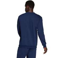 Adidas Felpa Entrada 22 Taglia M H57480 ✅ Consegna in 3-5 giorni - Blu Navy - Visualizzare 2