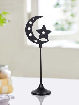 1 件装饰品适用于户外庭院装饰、办公桌面装饰、烛光晚餐、房间氛围，适用于婚礼、家庭聚会、派对、告白和餐桌装饰 E-I-D