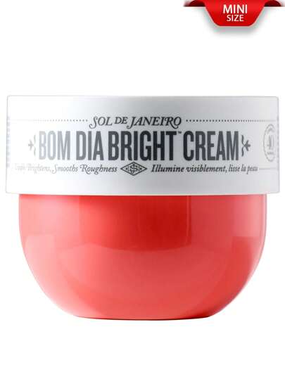  Sol De Janeiro Brazilian Bum Bum Cream Body Cream 25ml/0,84fl Oz Mini