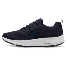 Skechers GO RUN CONSISTENT Lightweight Breathable Men's Outdoor Fitness Running Shoes 220375